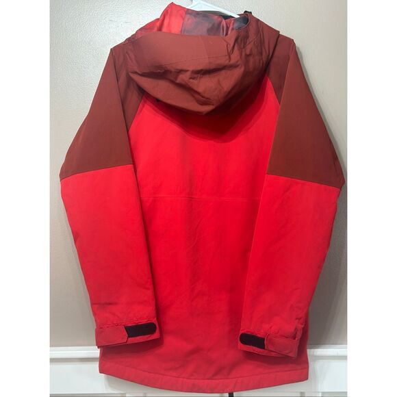 NWOT Armada Carson Insulated Snowboarding Winter Hooded Jacket Coat Women's XS - Picture 13 of 13
